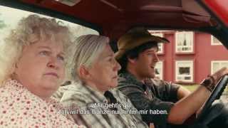 CLOUDBURST deutscher Trailer HD Märzfilm bei homochrom [upl. by Hofstetter]