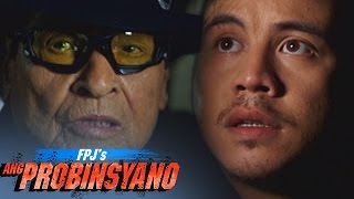 FPJs Ang Probinsyano Cardo vs Emilio and Joaquin [upl. by Sinnelg719]