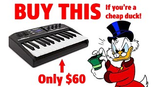 Buy this if youre looking for the cheapest and best short master keyboard [upl. by Jefferson]