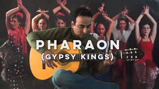 Pharaon  Rumba Gypsy Kings [upl. by Haleelahk509]