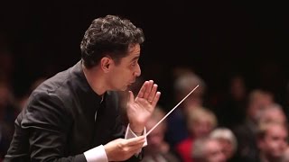 Strauss Eine Alpensinfonie ∙ hrSinfonieorchester ∙ Andrés OrozcoEstrada [upl. by Auhsoj]