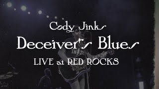 Cody Jinks  quotDeceivers Bluesquot  LIVE [upl. by Asi]