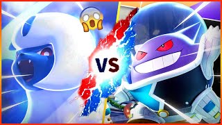 Absol Or Gengar Who Is Better Killer Its Hunting Time  🔥  Pokémon Unite Hindi Gameplay  ANDROID [upl. by Htebsle685]