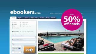 ebookers Hotel Salemov [upl. by Aelak]