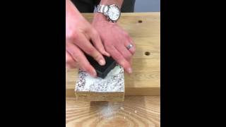 KO16300 Metal Planer Demonstration [upl. by Llet]