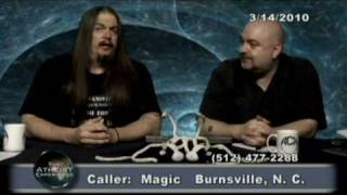 If Atheists Ruled The World Special Guest AronRa [upl. by Meta]