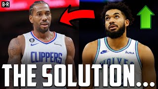 4 BLOCKBUSTER NBA Trades Secretly About To Become Reality [upl. by Sander]