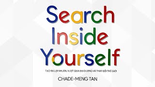 Sách Nói Search Inside Yourself  Tạo Ra Lợi NhuậnThay Đổi Thế Giới  Chương 1  ChadeMeng Tan [upl. by Eiclek911]