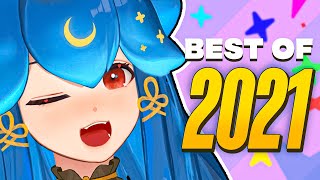 The Best of Bao 2021 [upl. by Goldarina972]