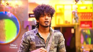 Bigg Boss Tamil Season 7  30th December 2023  Promo 4 [upl. by Oiuqise]