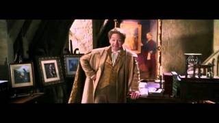 Gilderoy Lockhart Harry Potter fanvid [upl. by Elephus]