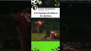 😱🔥 Loucura esse gol memesfutebol futbol football futebolmemes [upl. by Eoz]