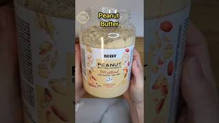 Indulge GuiltFree LowCalorie Peanut Butter Dream shorts healthyfood shortsfood [upl. by Stinky]