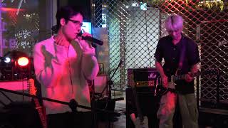 241004 Low Hanging FruitsLeave 로우 행잉 프루츠 부롱나이트 Bulong Night KTampG 상상마당 부산 [upl. by Kally]