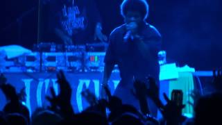 Ice Cube  Steady Mobbin amp How to Survive in South Central amp Jackin For Beats  Rock The Bells [upl. by Ahsied]