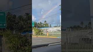 Island Rainbow PuertoRico [upl. by Ihtac]