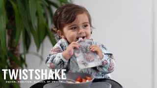 Twistshake Squeeze Bags [upl. by Land46]