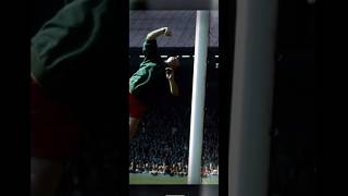 Tommy Lawrence Keeper from 1967 For Liverpool RIP 2010 [upl. by Gifford]