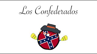 Los Confederados The Lost Colonies of the South [upl. by Upton]