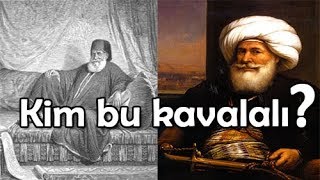 Kavalalı Mehmed Ali Paşa [upl. by Furlong]