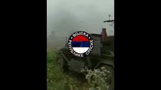 Vojska Republike Srpske Edit srpska vojska edit popular fyp viral shorts youtube [upl. by Essined]