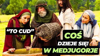 Niezwykłe Zjawiska w Medjugorje  Prorocza historia objawień [upl. by Buckels]