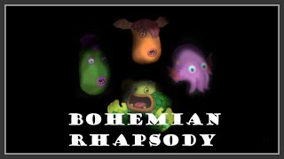 Bohemian Rhapsody in My Singing Monsters Composer [upl. by Naivaj637]