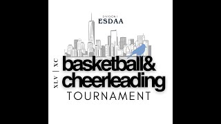 ESDAA Tournament 2024 Day 3 [upl. by Rotkiv124]