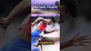 Marileidy Paulino Correra en el Grand Slam Track Nuevos Retos MarileidyPaulino GrandSlamTrack [upl. by Nogaem]