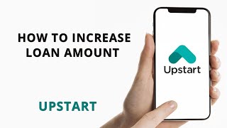 How to increase your Upstart loan [upl. by Ulric801]