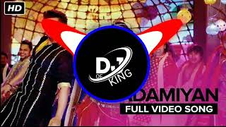 MadamiyanFullVideoSongBASS BOOSTER NEW SONG 👑 DJ OF KING 👑 [upl. by Pelagias]