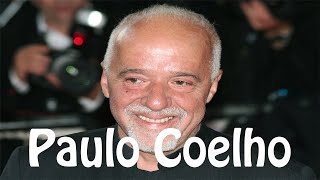 How To Say Paulo Coelho [upl. by Gannon]