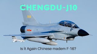 All details about Chengdu J10 [upl. by Couhp]