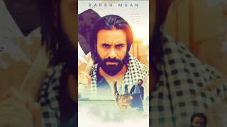 Babbu Maan new trending status video Babbu Maan WhatsApp status video Babbu Maan status video RS🌹🌹📷📸 [upl. by Lekar]