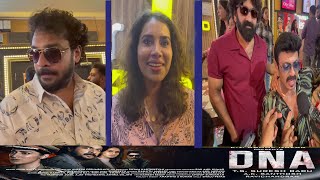 DNA MOVIE  MALAYALAM REVIEW  ASHKAR  RIYAS KHAN [upl. by Devaney]