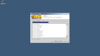 SuperTuxKart Windows Installer NSIS [upl. by Ahsikar]