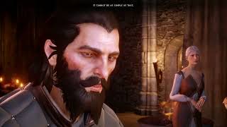 Blackwall Pardoned Revelations [upl. by Iz]