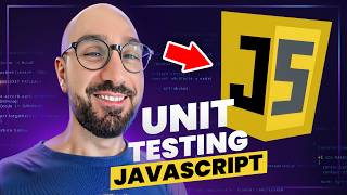 JavaScript Unit Testing Tutorial for Beginners [upl. by Ahseen]