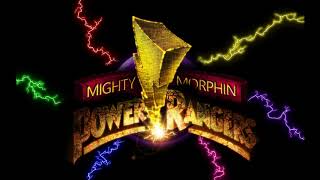 Mighty Morphin Power Rangers Full Theme [upl. by Aiset]