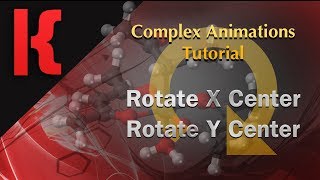 KLWP Complex Animations Tutorial  Rotate X and Y Center [upl. by Concettina]