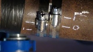 Driveshaft Manual Balancing [upl. by Regazzi]