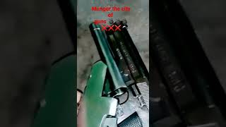 gun factory Bihar Munger 😎😎❌❌❌❌ [upl. by Service]