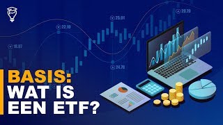 Wat is een ETF Kenmerken voordelen en voorbeelden [upl. by Janelle123]