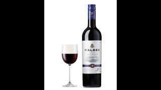 Malbec vs Cabernet [upl. by Auqemahs]