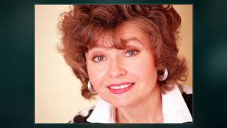 Prunella Scales [upl. by Rimaa]