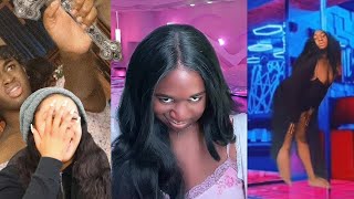 Terri Jos Most HILARIOUS Moments EVER  Reaction [upl. by Aicenra962]