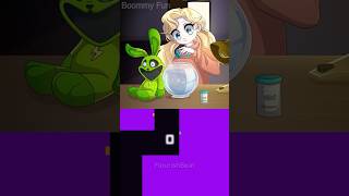 Kids and Toys Poppy Playtime 3 Animation  Boommy Fun  Glow Bouncing Square [upl. by Renato883]