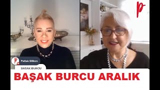 BAŞAK BURCU ARALIK 2023 YORUMU [upl. by Yendic]