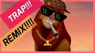 The Lion King Circle Of Life Remix CracKiz Trap Remix [upl. by Reeher]