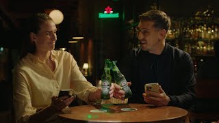 Heineken®  The Social Swap [upl. by Almeida]